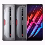 ZTE nubia RedMagic 6 Pro