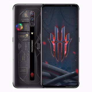 ZTE nubia RedMagic 6s