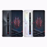 ZTE nubia RedMagic 6s