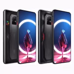 ZTE nubia RedMagic 7 Pro