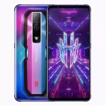 ZTE nubia RedMagic 7