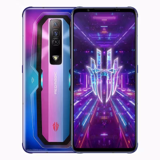 ZTE nubia RedMagic 7