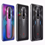 ZTE nubia RedMagic 7