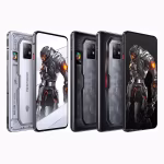 ZTE nubia RedMagic 7S Pro
