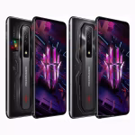 ZTE nubia RedMagic 7S