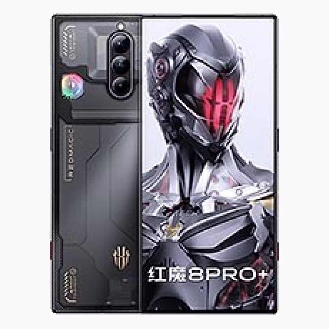 ZTE nubia RedMagic 8 Pro+