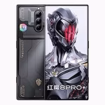 ZTE nubia RedMagic 8 Pro+