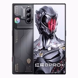 ZTE nubia RedMagic 8 Pro+