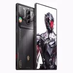 ZTE nubia RedMagic 8 Pro