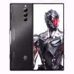 ZTE nubia RedMagic 8 Pro