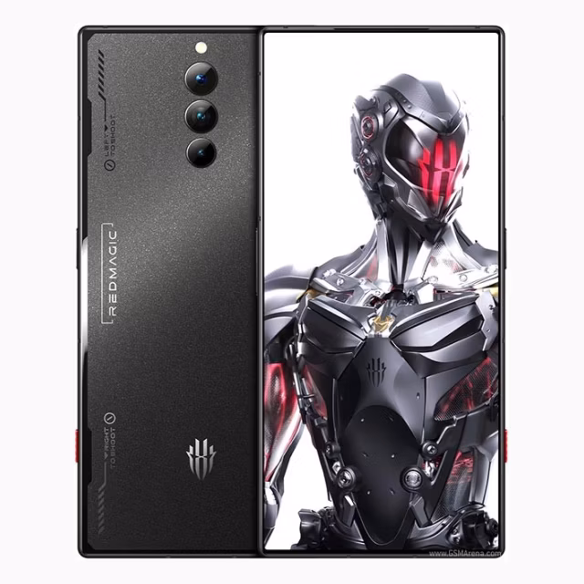 ZTE nubia RedMagic 8 Pro