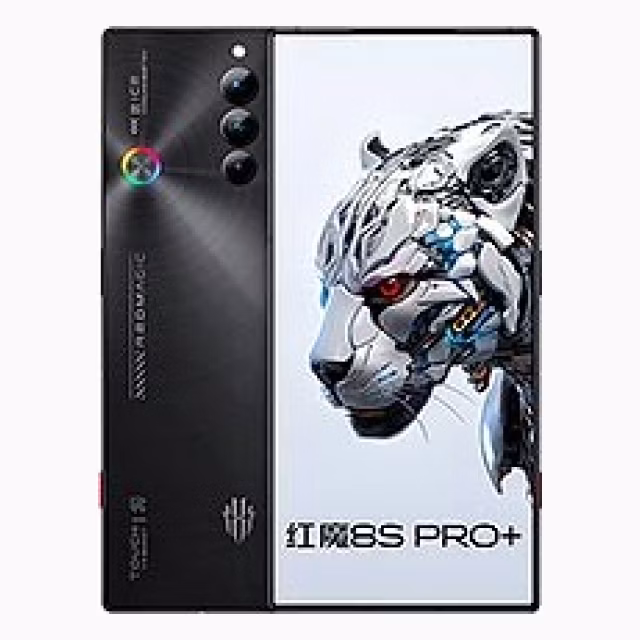 ZTE nubia RedMagic 8S Pro+