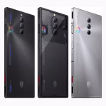 ZTE nubia RedMagic 8S Pro