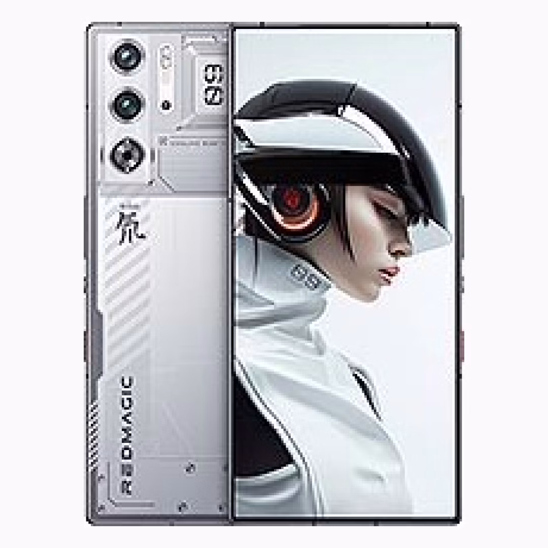 ZTE nubia RedMagic 9 Pro+