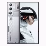 ZTE nubia RedMagic 9 Pro+
