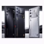 ZTE nubia RedMagic 9 Pro