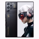 ZTE nubia RedMagic 9 Pro