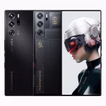 ZTE nubia RedMagic 9 Pro