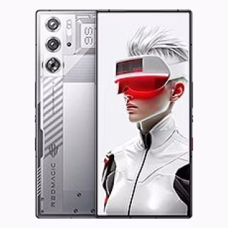 ZTE nubia RedMagic 9S Pro+