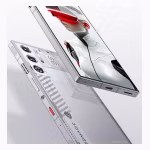ZTE nubia RedMagic 9S Pro