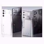 ZTE nubia RedMagic 9S Pro