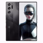 ZTE nubia RedMagic 9S Pro