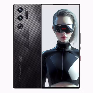 ZTE nubia RedMagic 9S Pro