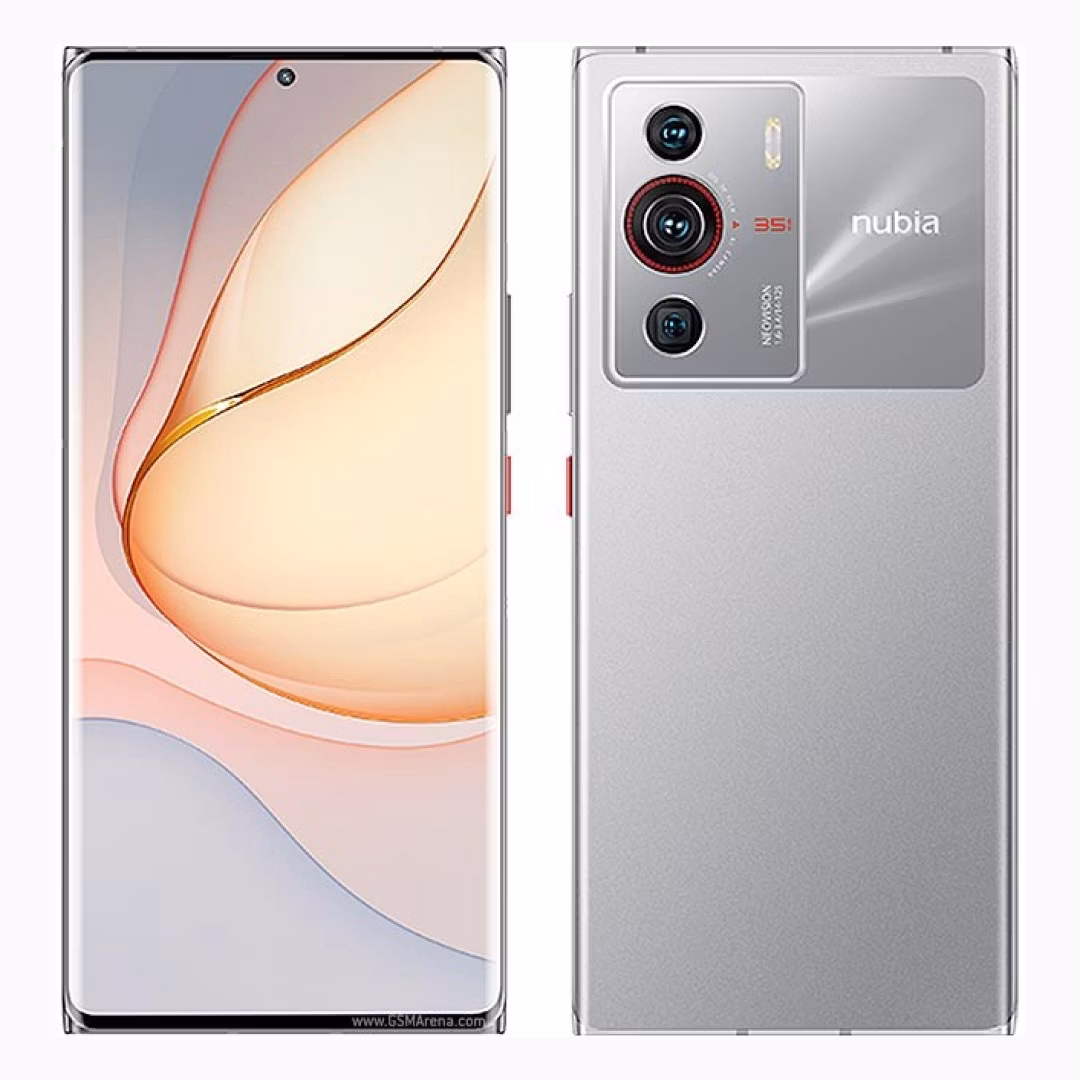 ZTE nubia Z40 Pro