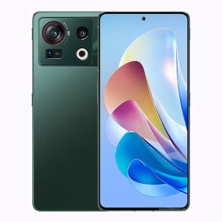 ZTE nubia Z40S Pro