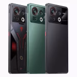 ZTE nubia Z40S Pro