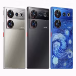 ZTE nubia Z50 Ultra