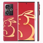 ZTE nubia Z50