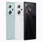 ZTE nubia Z50