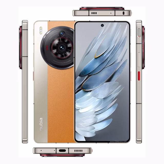 ZTE nubia Z50S Pro