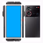 ZTE nubia Z60 Ultra Leading