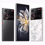 ZTE nubia Z60 Ultra Leading