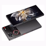 ZTE nubia Z60 Ultra Leading