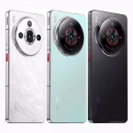 ZTE nubia Z60S Pro