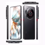 ZTE nubia Z60S Pro