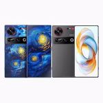 ZTE nubia Z70 Ultra
