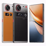 ZTE nubia Z70S Ultra