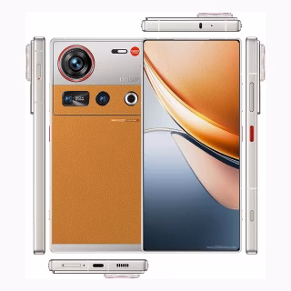 ZTE nubia Z70S Ultra