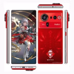 ZTE nubia Z80 Ultra