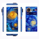 ZTE nubia Z80 Ultra