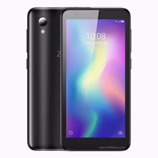 ZTE Quest 5