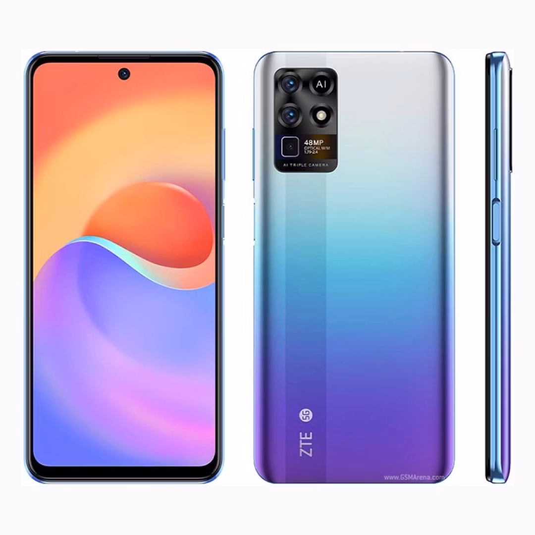 ZTE S30 SE
