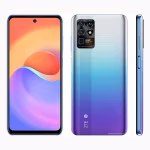 ZTE S30 SE