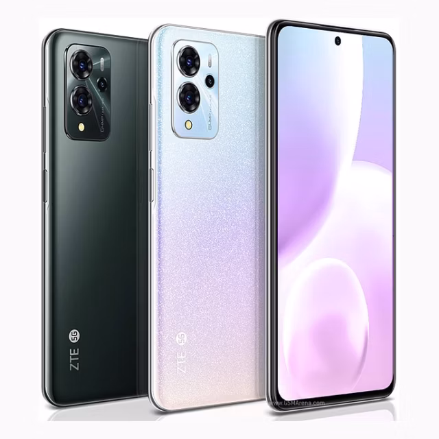 ZTE Voyage 20 Pro